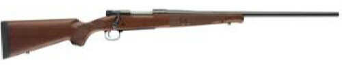 Winchester M70 Feather Weight 270 WSM 24" Blued Barrel Walnut Wood Stock Bolt Action Rifle 535109264